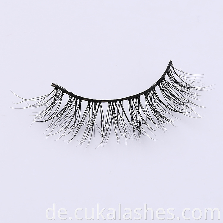 Real Mink Lashes